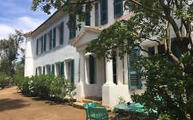 Le Manoir de Port-Cros